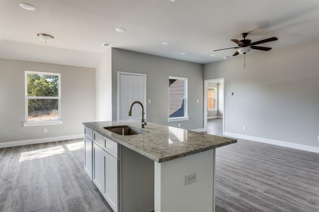 Pitcock Add Sec 3 - Residential