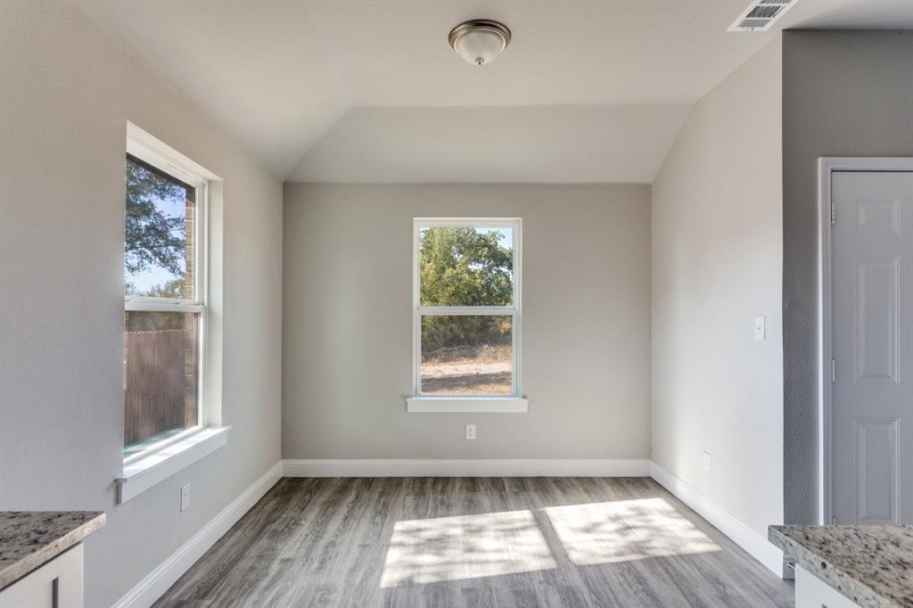 Pitcock Add Sec 3 - Residential