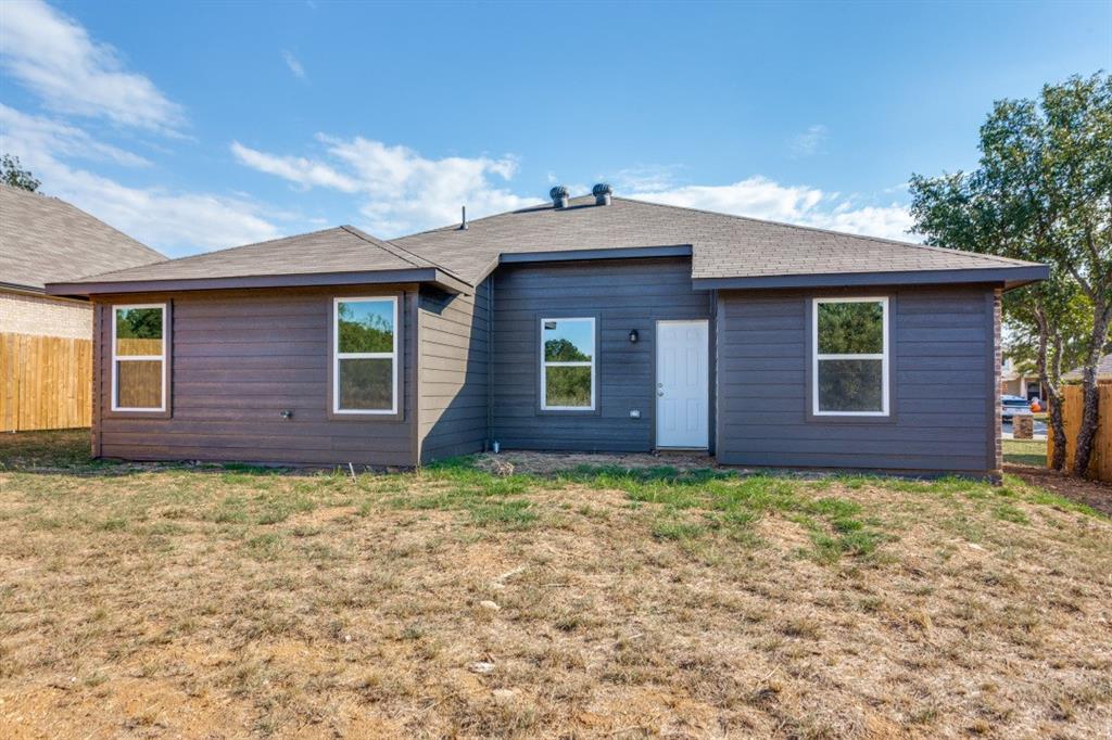 Pitcock Add Sec 3 - Residential