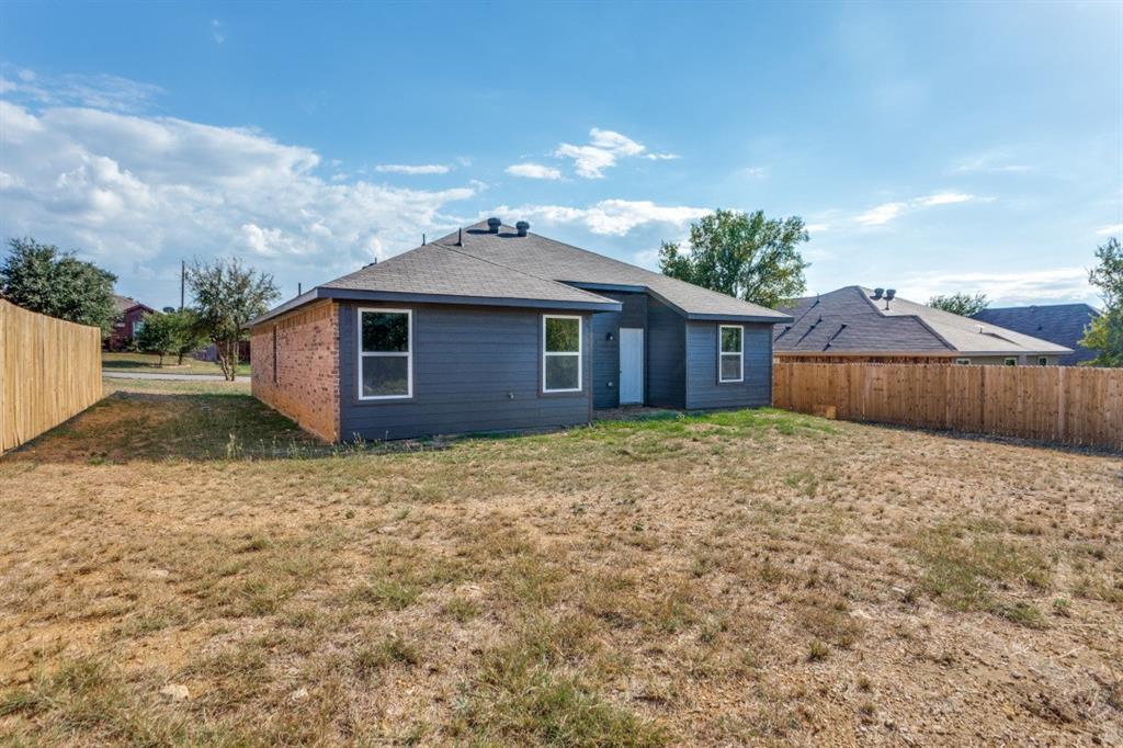 Pitcock Add Sec 3 - Residential