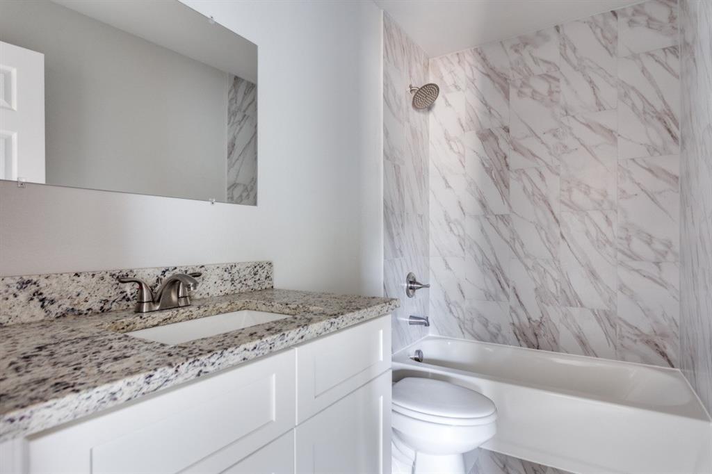 Pitcock Add Sec 3 - Residential