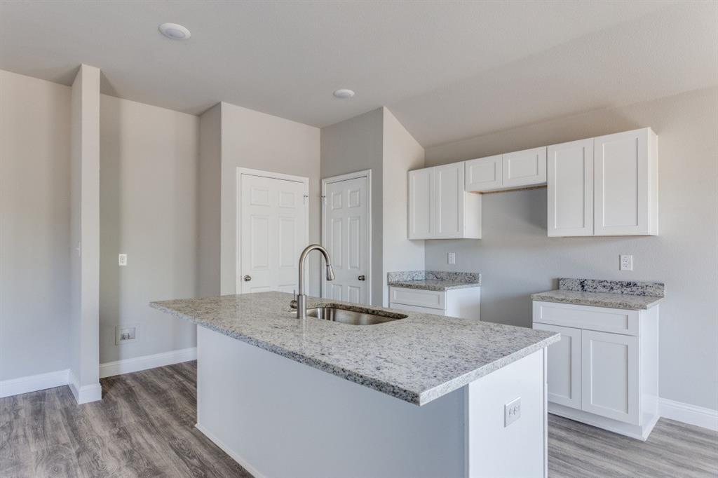 Pitcock Add Sec 3 - Residential