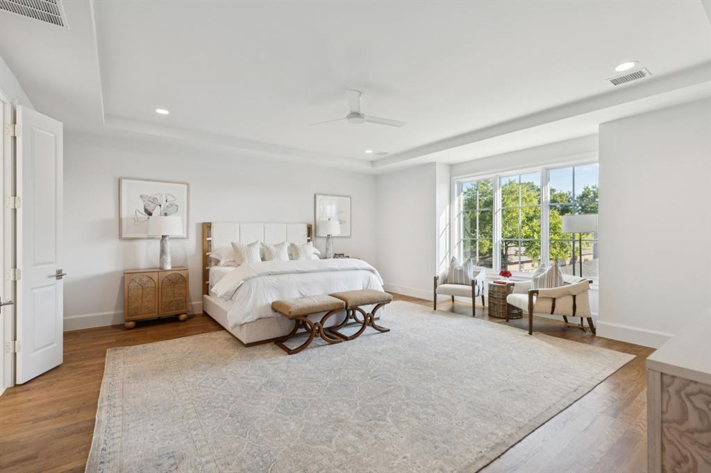 White Rock Bluffs - Residential