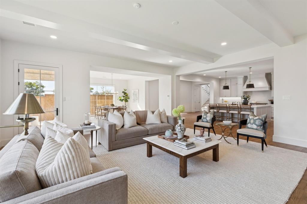 White Rock Bluffs - Residential