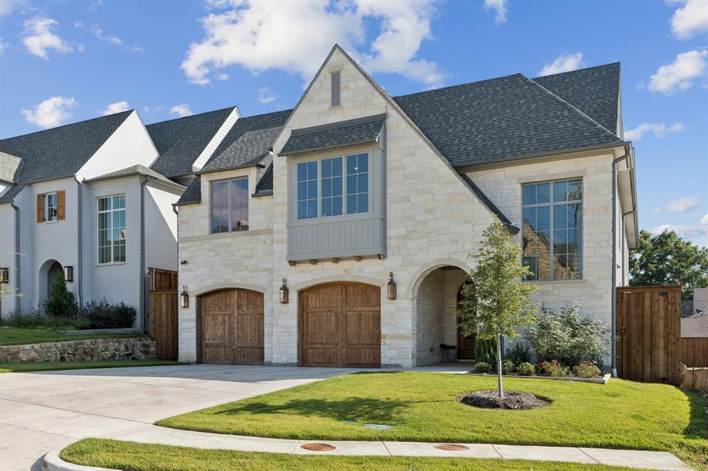 White Rock Bluffs - Residential