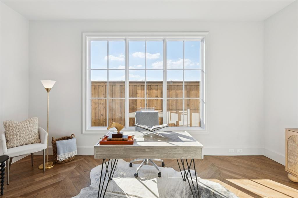 White Rock Bluffs - Residential