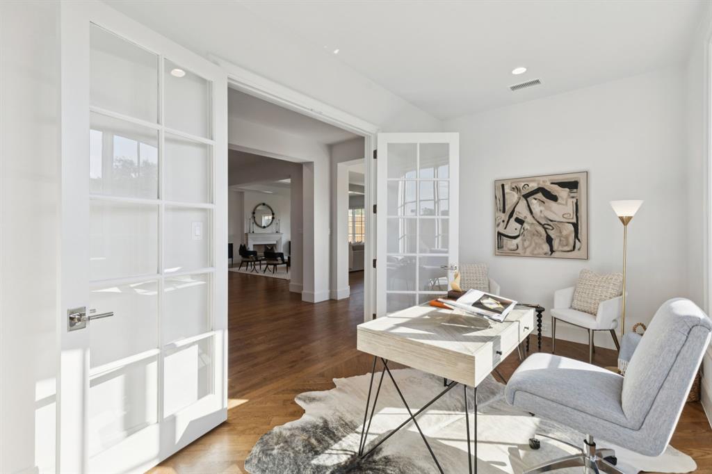 White Rock Bluffs - Residential