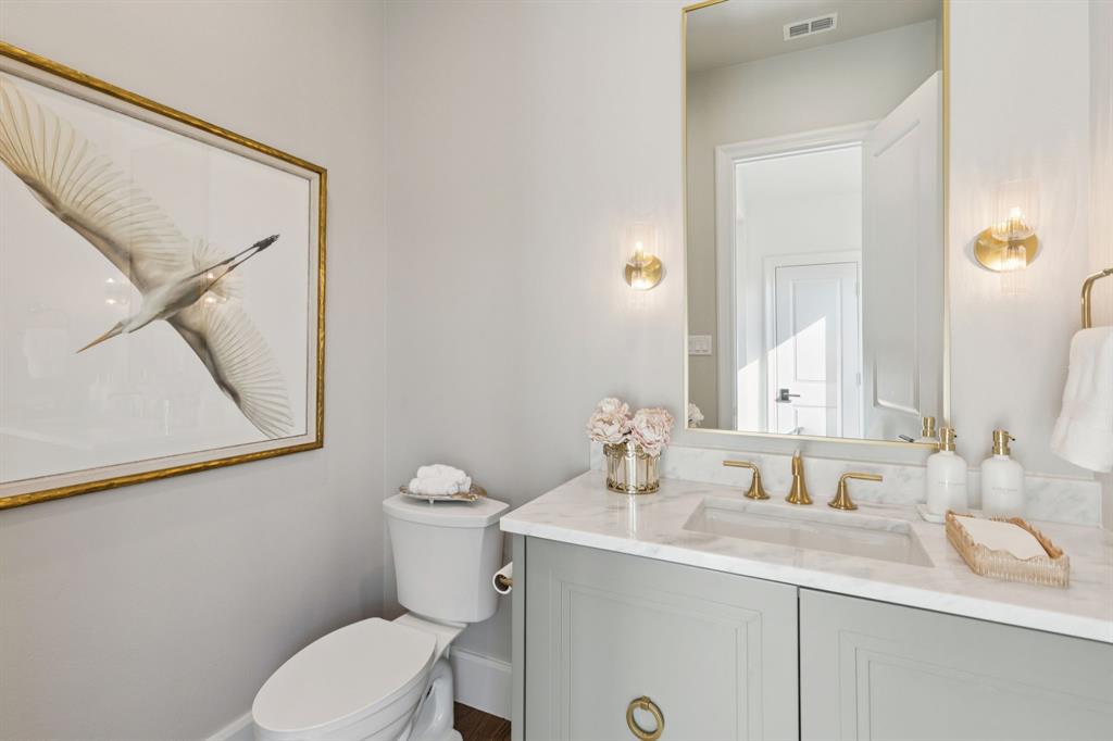 White Rock Bluffs - Residential