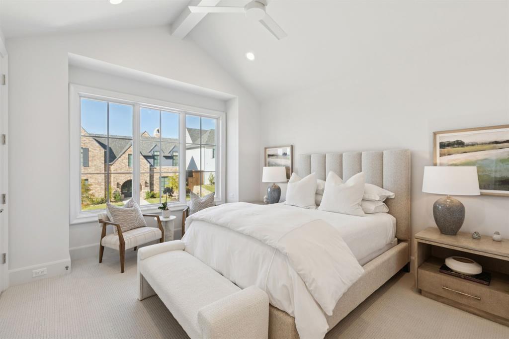 White Rock Bluffs - Residential