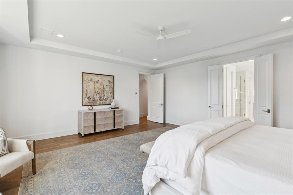 White Rock Bluffs - Residential