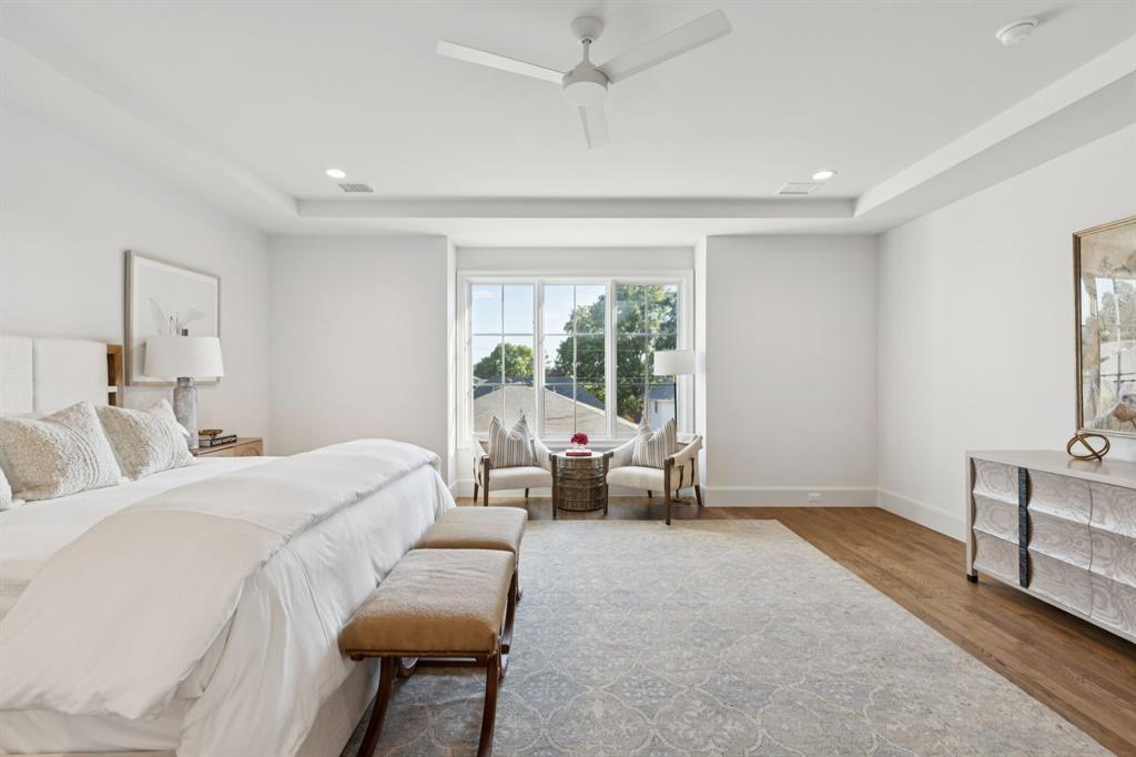 White Rock Bluffs - Residential