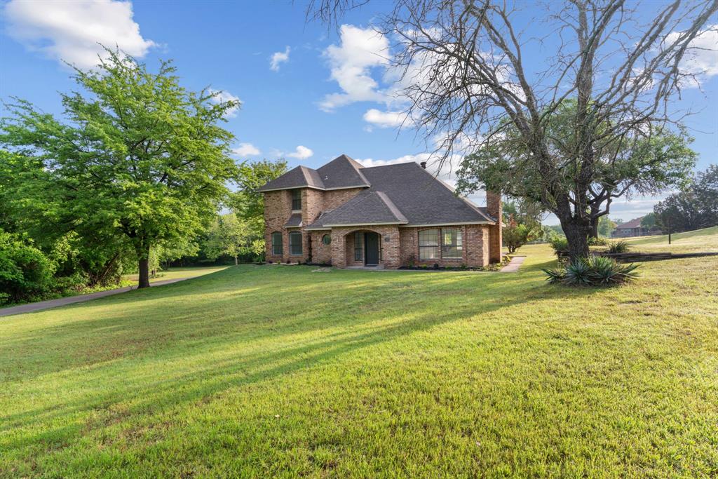 View Willow Park, TX 76087 house