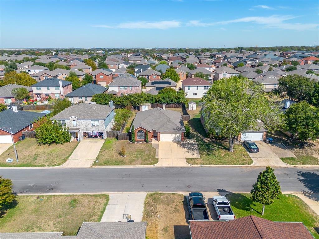 5024 Prairie Creek Trail