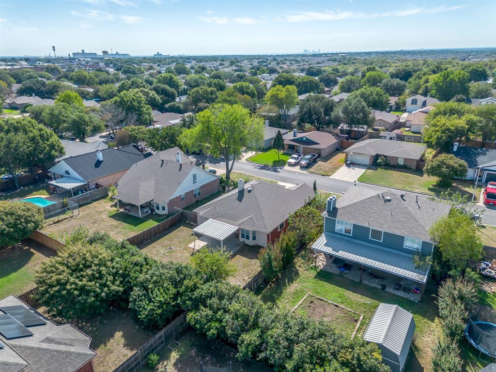 5024 Prairie Creek Trail