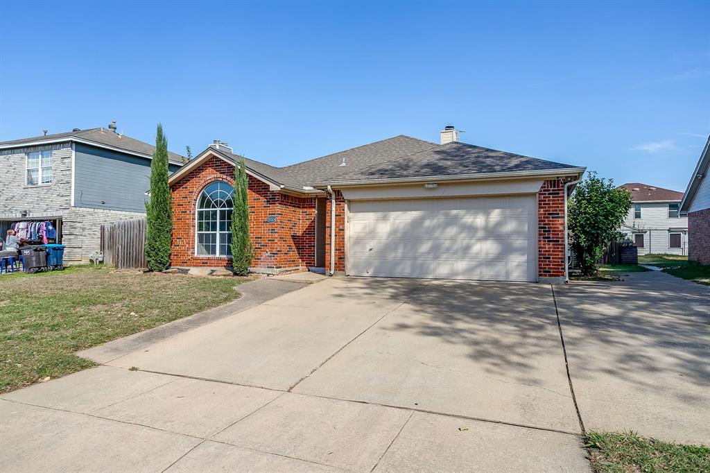 5024 Prairie Creek Trail