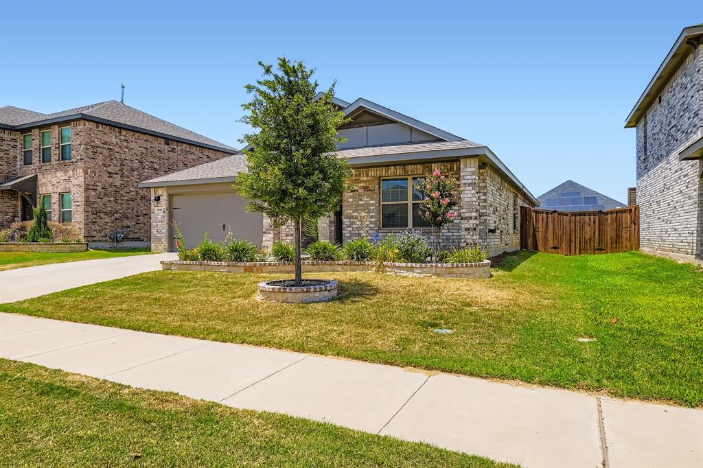 2020 Sun Star Drive