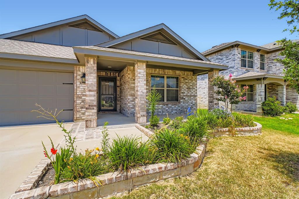 2020 Sun Star Drive