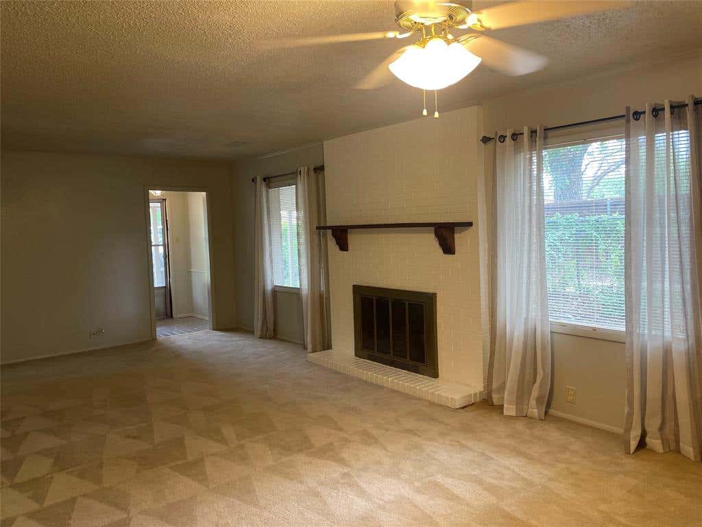 Photo of 725 ELMWOOD Drive, Abilene, TX 79605 (MLS # 21345912)