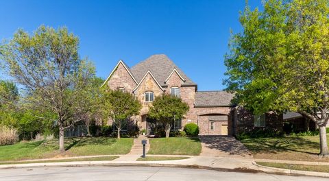 5025 Strathmore Terrace, Colleyville, TX 76034 - #: 20575911