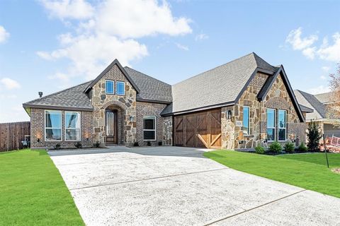 1028 Quincy Drive, Red Oak, TX 75154 - MLS#: 20584524