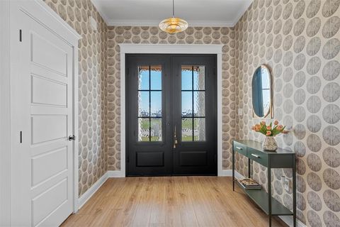 Tiny photo for 132 Cattail Court, Robinson, TX 76706 (MLS # 21194984)