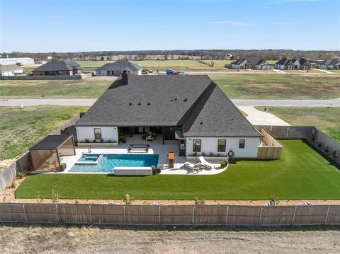 Tiny photo for 132 Cattail Court, Robinson, TX 76706 (MLS # 21194984)