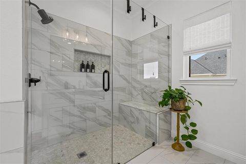 Tiny photo for 132 Cattail Court, Robinson, TX 76706 (MLS # 21194984)