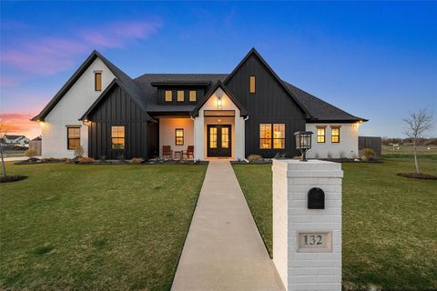 Tiny photo for 132 Cattail Court, Robinson, TX 76706 (MLS # 21194984)