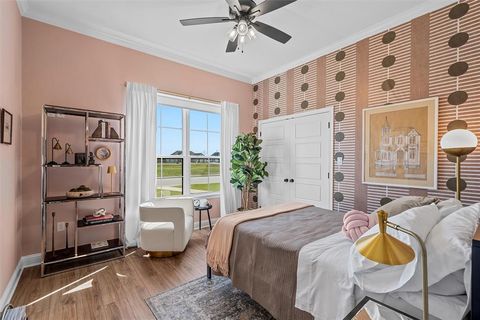 Tiny photo for 132 Cattail Court, Robinson, TX 76706 (MLS # 21194984)