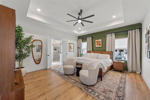 Tiny photo for 132 Cattail Court, Robinson, TX 76706 (MLS # 21194984)