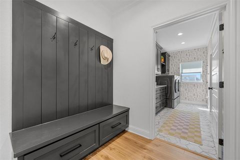 Tiny photo for 132 Cattail Court, Robinson, TX 76706 (MLS # 21194984)