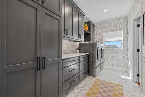 Tiny photo for 132 Cattail Court, Robinson, TX 76706 (MLS # 21194984)