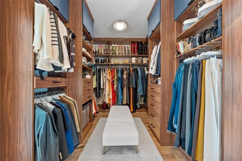 Tiny photo for 132 Cattail Court, Robinson, TX 76706 (MLS # 21194984)