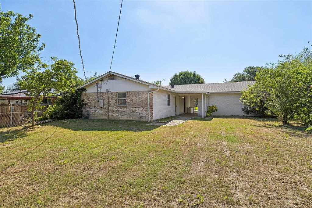 Wedgwood Add - Residential