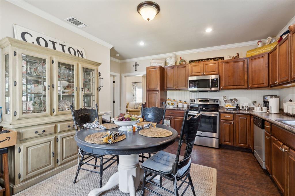 MILAM CO - ABST 348 - Residential