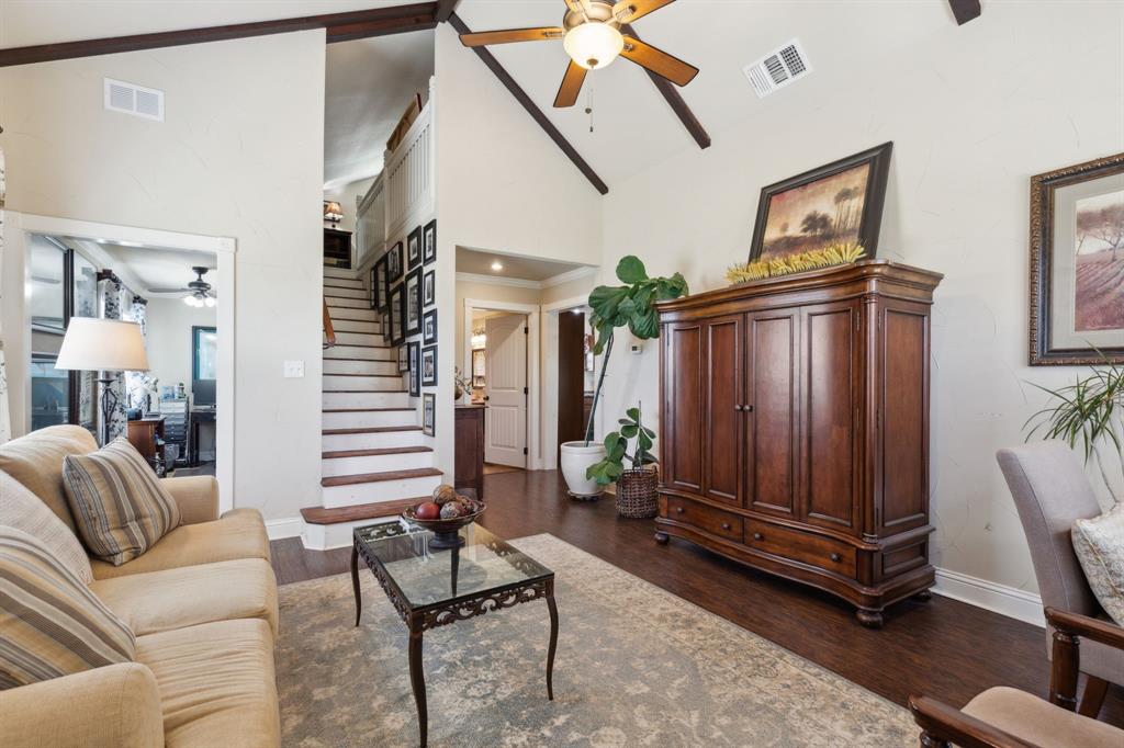 MILAM CO - ABST 348 - Residential