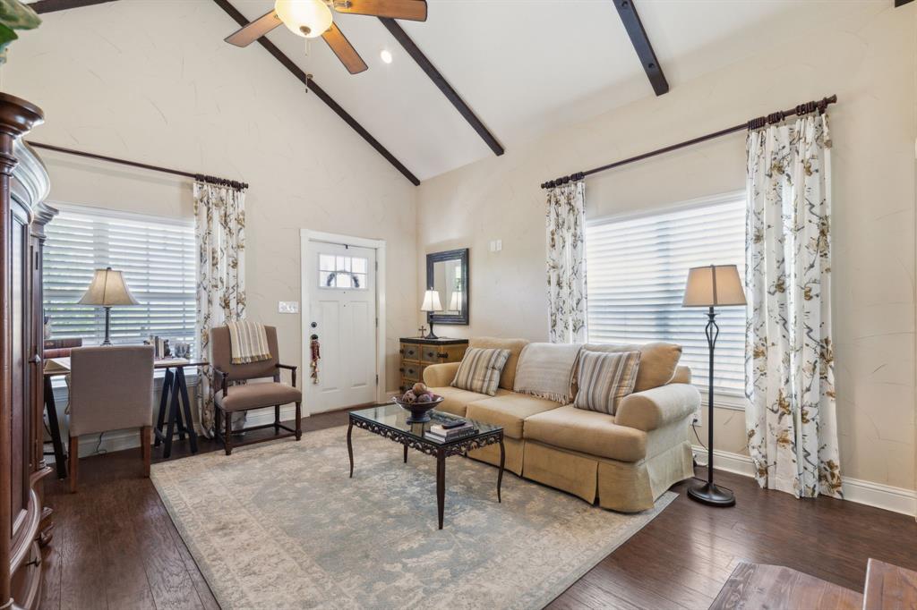 MILAM CO - ABST 348 - Residential