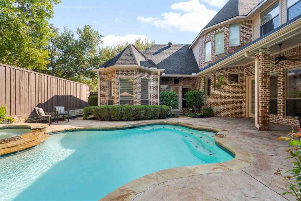 Shoal Creek Ph III - Residential