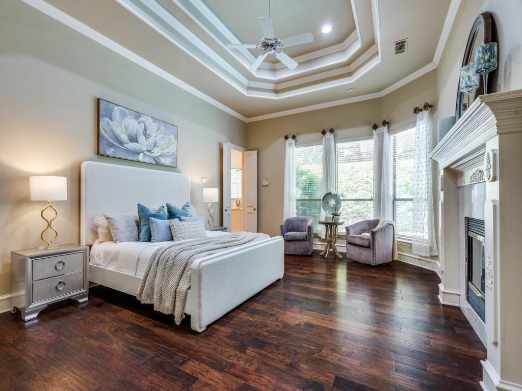 Shoal Creek Ph III - Residential