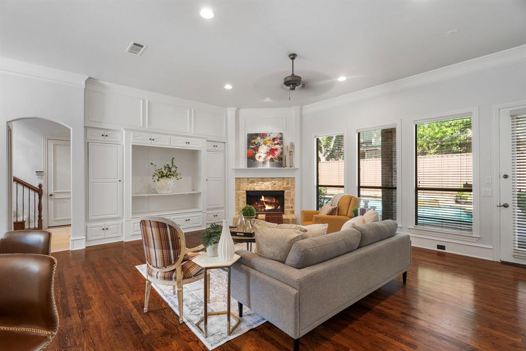 Shoal Creek Ph III - Residential