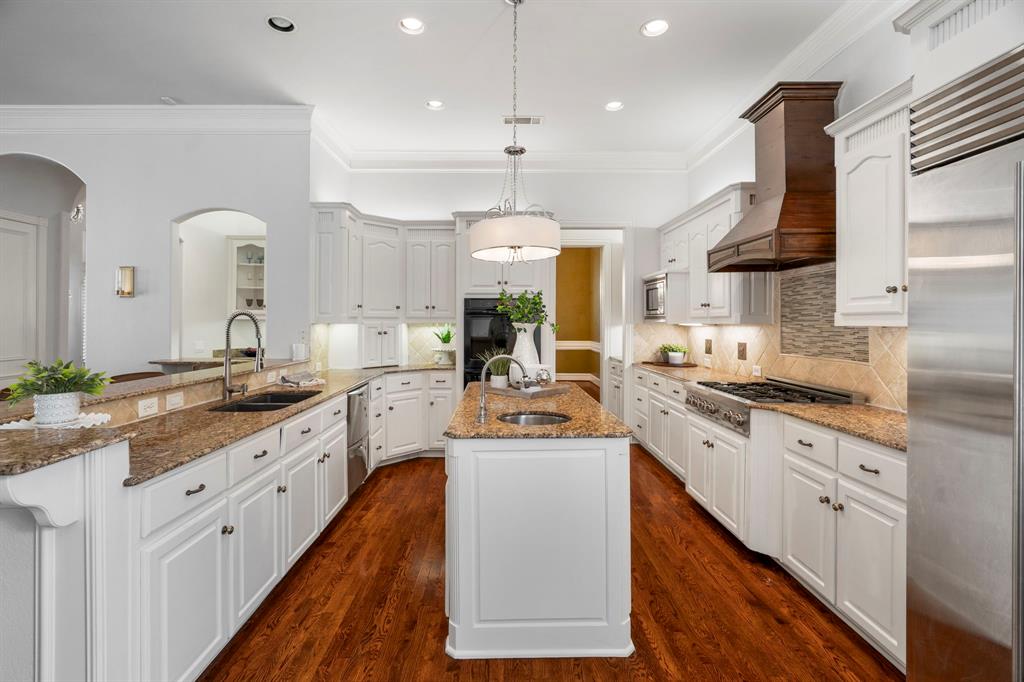 Shoal Creek Ph III - Residential