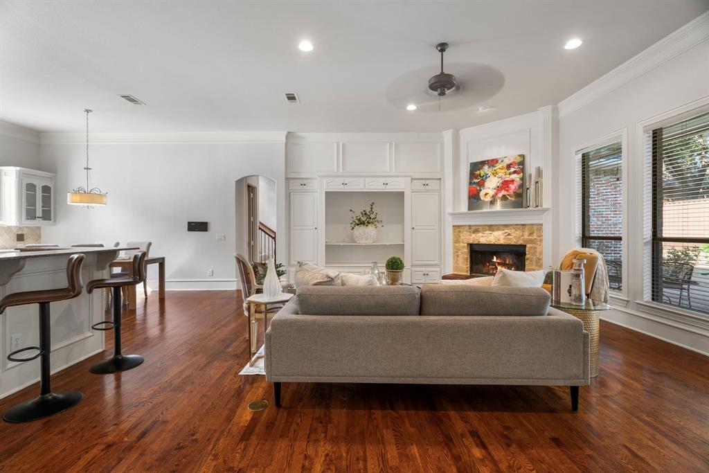 Shoal Creek Ph III - Residential