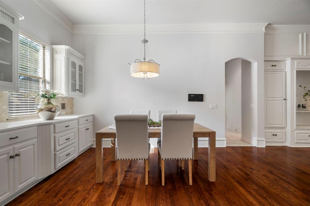 Shoal Creek Ph III - Residential