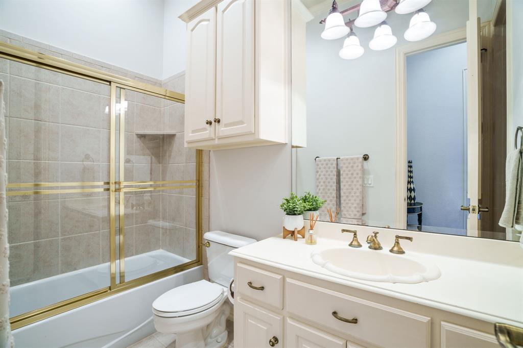 Shoal Creek Ph III - Residential