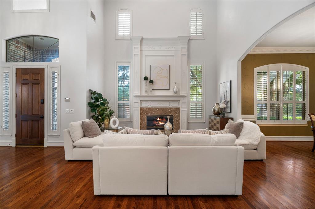 Shoal Creek Ph III - Residential