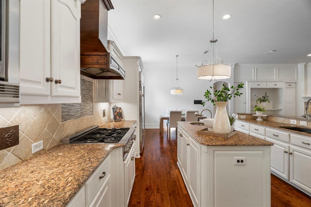 Shoal Creek Ph III - Residential