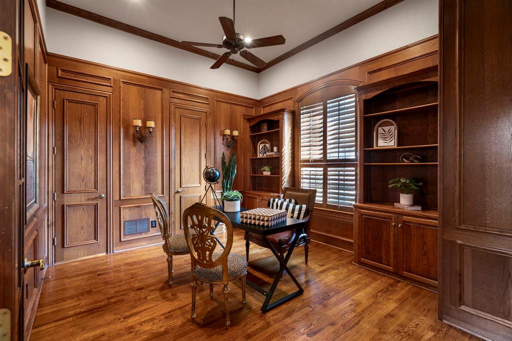 Shoal Creek Ph III - Residential