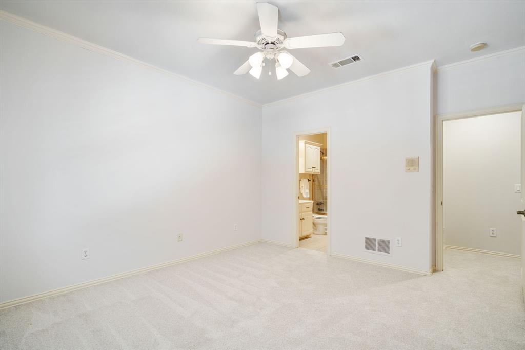 Shoal Creek Ph III - Residential