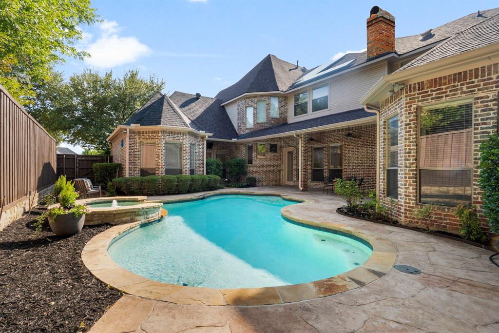 Shoal Creek Ph III - Residential