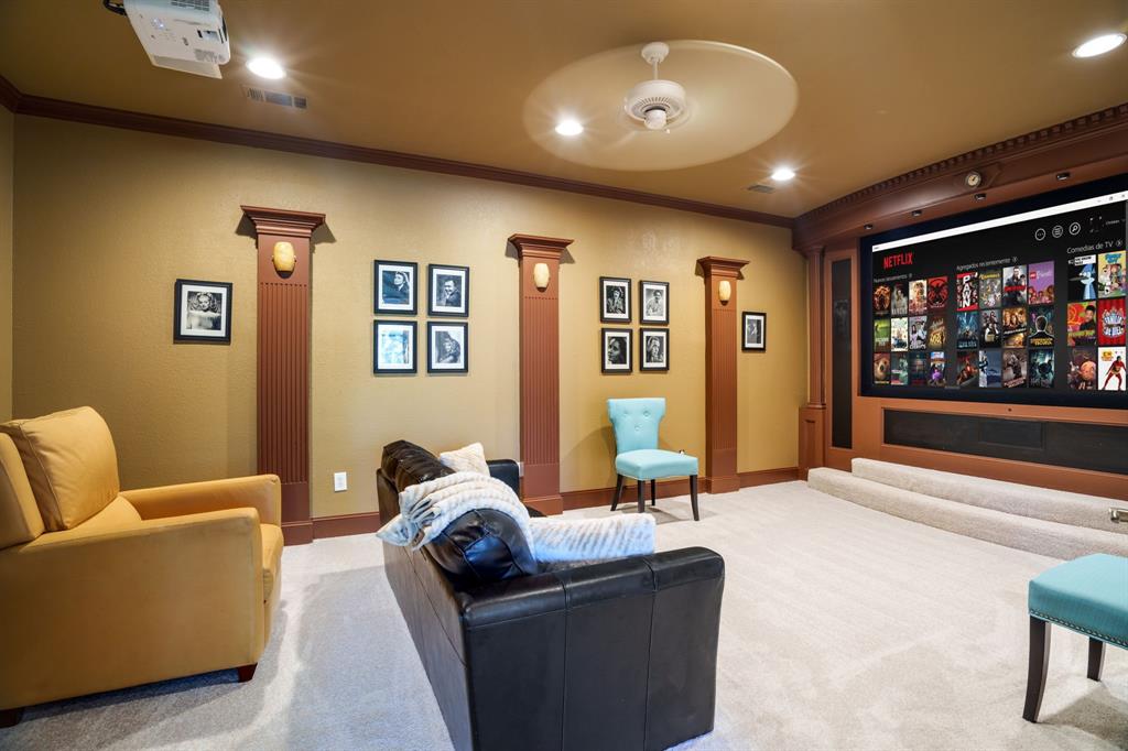 Shoal Creek Ph III - Residential